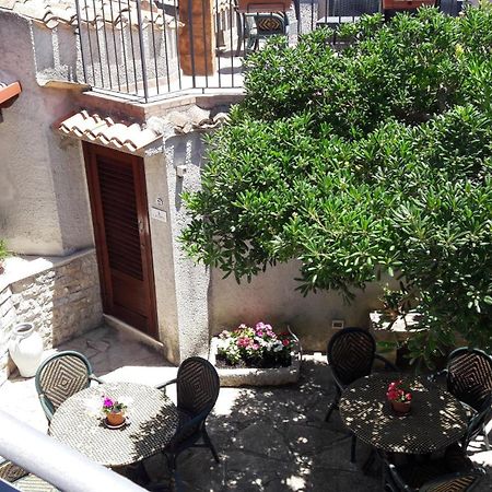 Camere Di Ulisse Erice Oda fotoğraf
