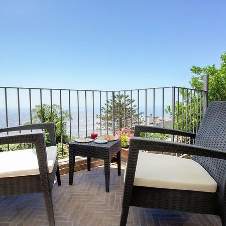 Camere Di Ulisse Erice Dış mekan fotoğraf
