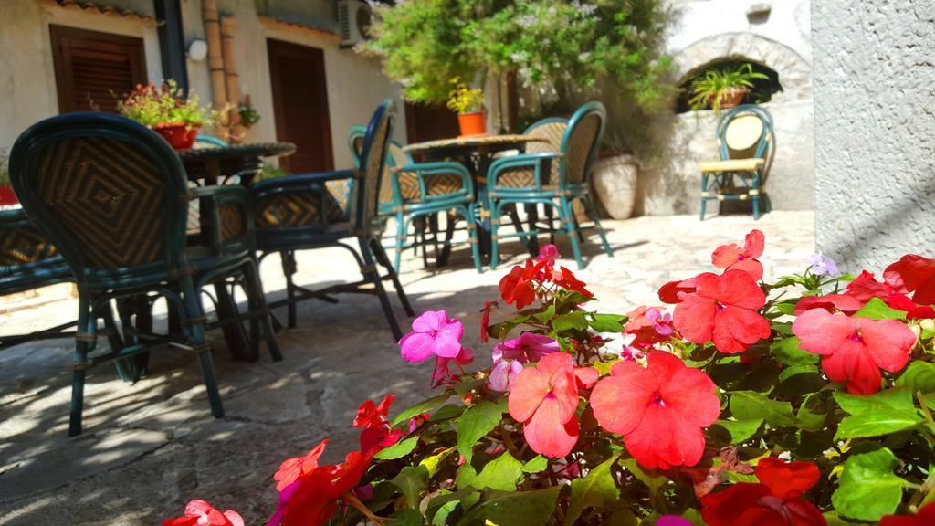 Camere Di Ulisse Erice Dış mekan fotoğraf