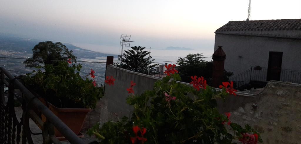 Camere Di Ulisse Erice Dış mekan fotoğraf