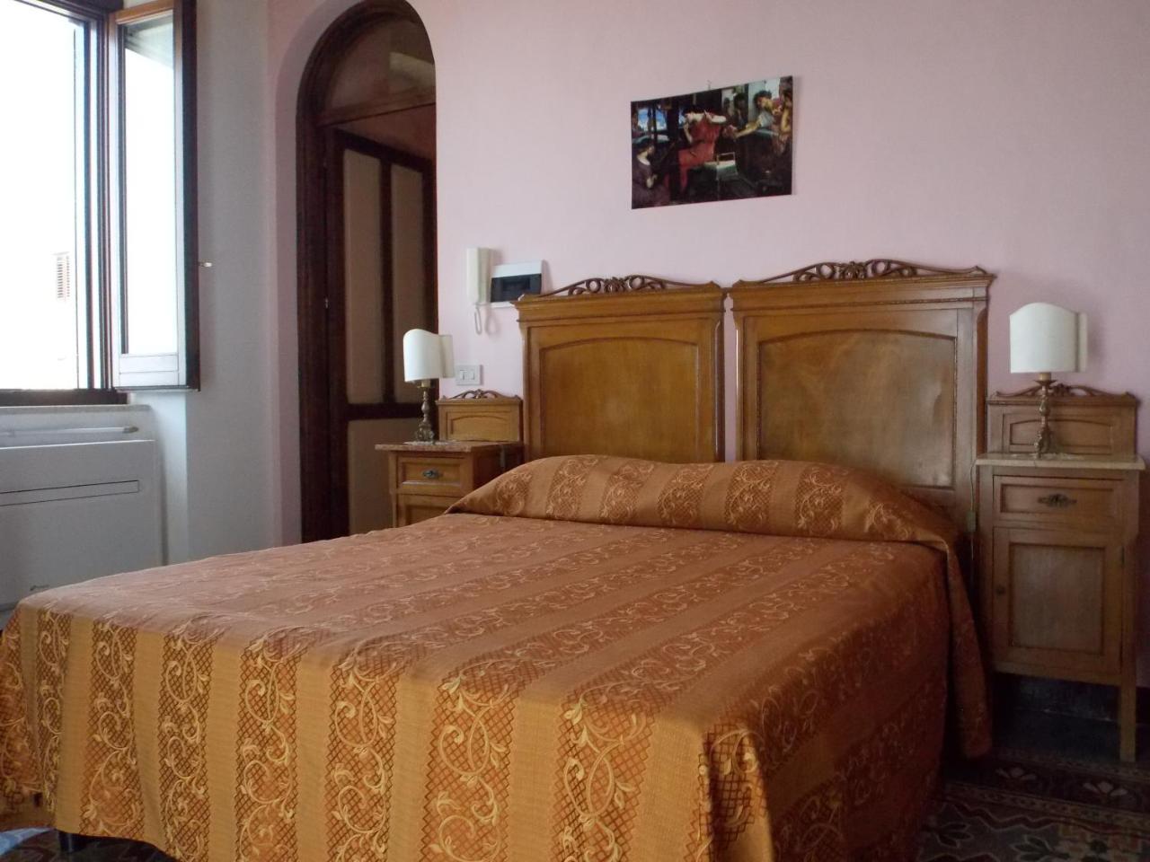 Camere Di Ulisse Erice Dış mekan fotoğraf
